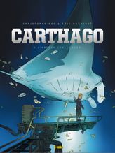 Carthago 2 – udkommer januar '25