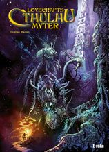 Lovecrafts Cthulhu myter – udkommer juni