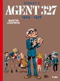 Agent 327 2 