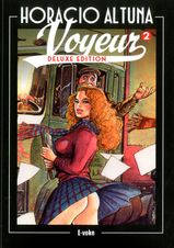 Voyeur 2 – udgives marts '23