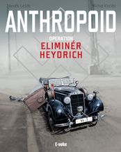 Anthropoid - udkommer 20. december