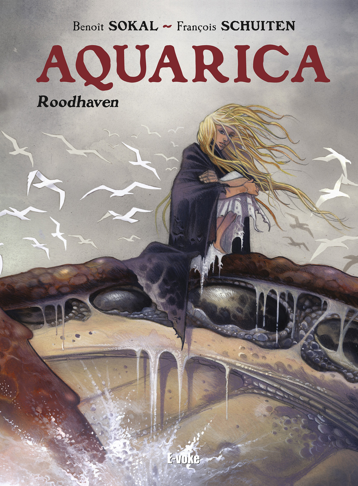 Aquarica 1