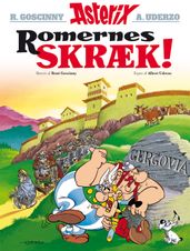 Asterix 11 – Cobolt. Udkommer 10. november