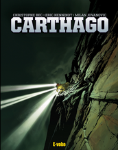Carthago 1 – udkommer januar '24