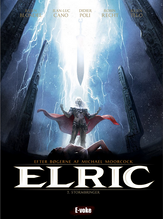Elric 2 – udkommer marts '24