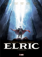 Elric 2 – udgives sept '23