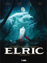 Elric 3 - udgivelsestidspunkt følger