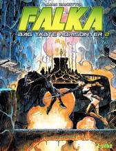 Falka 2 – udkommer september '24