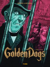 Golden Dogs 3 – udgives juli