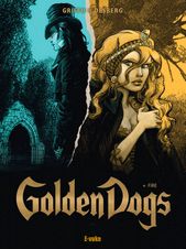 Golden Dogs 4 – udgives marts '23