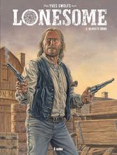 Lonesome 3 – udkommer oktober '24