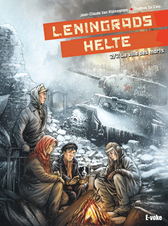 Leningrads Helte 2 – udgives maj '23