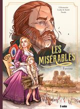 Les Misérables 1 – udkommer maj '24