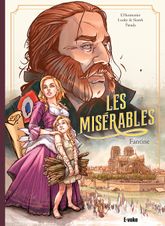 Les Misérables 1 – udgives august '23
