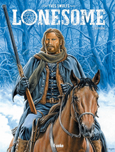 Lonesome 2 – udkommer marts '24
