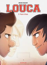 Louca 2 – Gads børnebøger. Udkommer 9. december