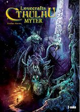 Lovecrafts Cthulhu myter – udkommer juni