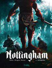 Nottingham 2 – udkommer december