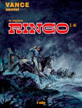Vance samlet: Ringo 2 – udkommer marts '24