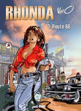 Rhonda 3 – udgives 28. maj