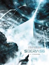 Siberia 56 del 3 – udgives nov '23