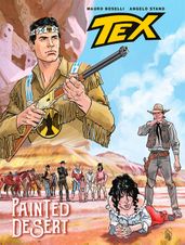 TEX 3 – udgives juni '23