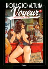 Voyeur 3 – udgives november '23